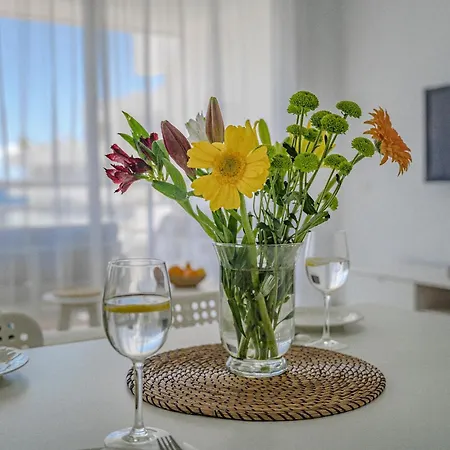 Appartamento Ponderosa Beachfront *