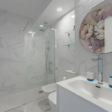 Appartamento Ponderosa Beachfront