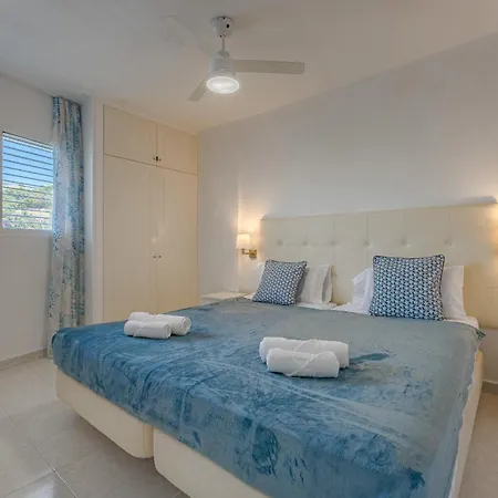 Ponderosa Beachfront Appartamento Playa Feñabe
