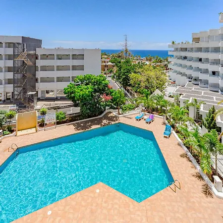 Ponderosa Beachfront Appartamento *