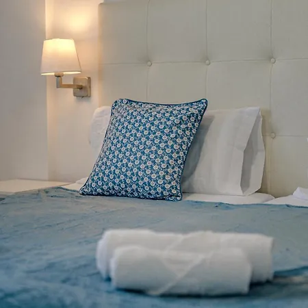 Appartamento Ponderosa Beachfront *