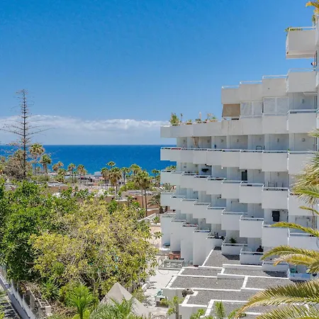 Appartamento Ponderosa Beachfront Playa Feñabe